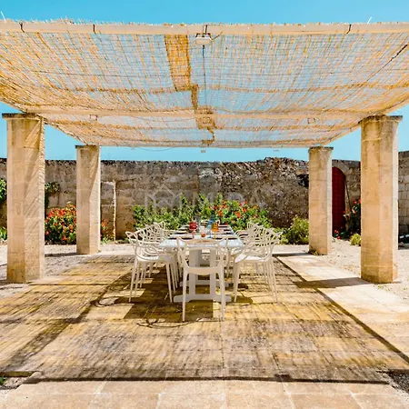 Appartement Masseria Nel Salento Carpignano Salentino