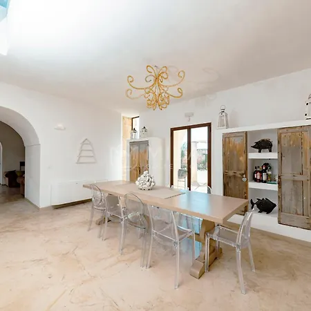 Masseria Nel Salento Carpignano Salentino