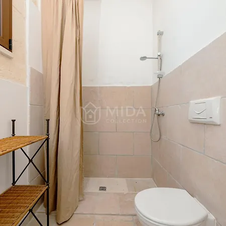 Apartmán Masseria Nel Salento Carpignano Salentino