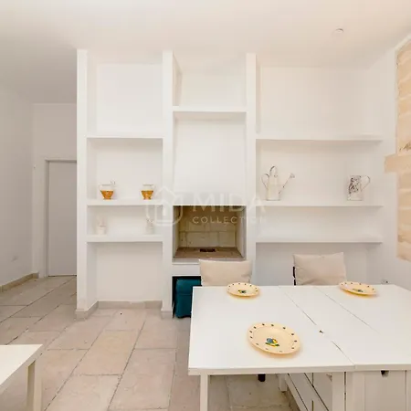 Appartement Masseria Nel Salento *