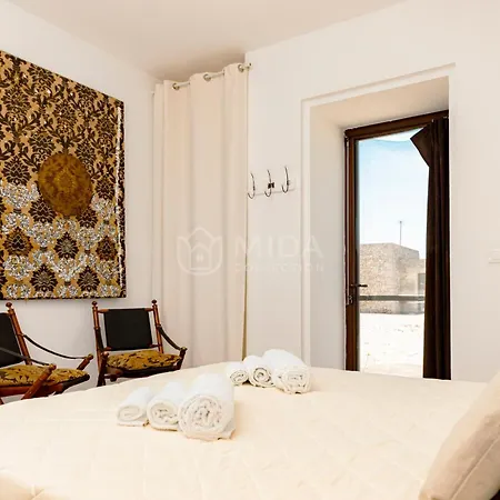 Masseria Nel Salento * Carpignano Salentino