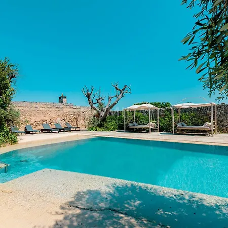 Appartement Masseria Nel Salento *