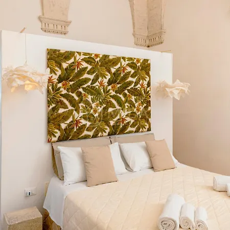 Appartement Masseria Nel Salento