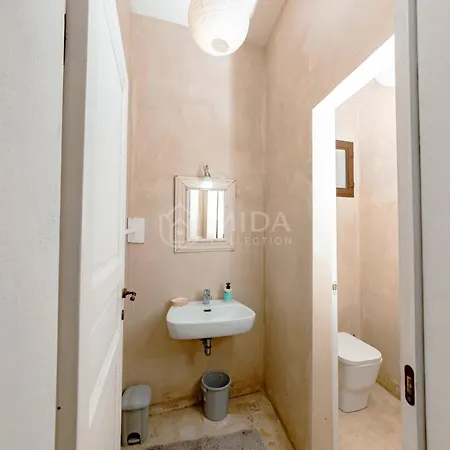Apartmán Masseria Nel Salento *
