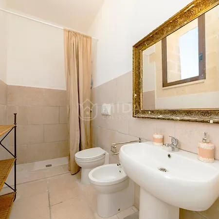 Masseria Nel Salento Appartement Carpignano Salentino