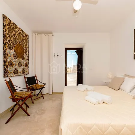Masseria Nel Salento Apartmán Carpignano Salentino