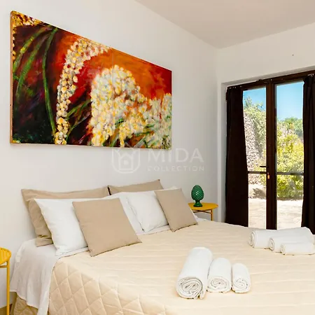 아파트 Masseria Nel Salento 카르피냐노 살렌티노
