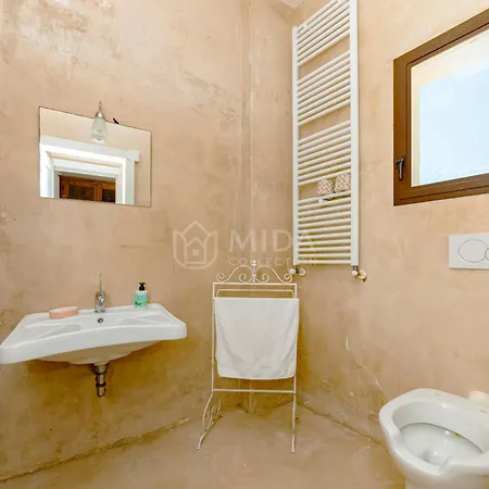 Masseria Nel Salento Appartement