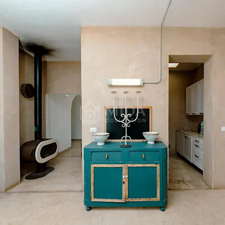 Masseria Nel Salento Apartmán Carpignano Salentino
