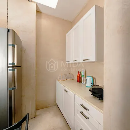 Appartement Masseria Nel Salento *
