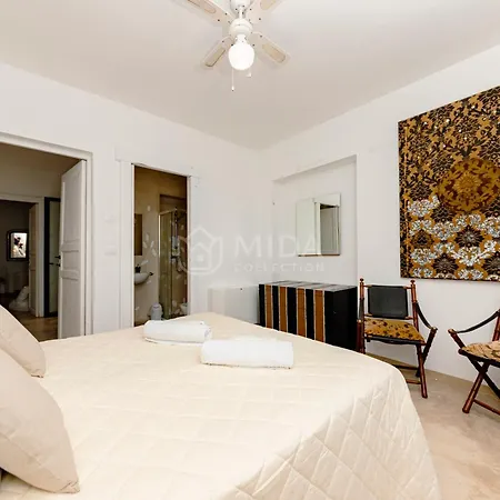 Masseria Nel Salento Apartmán