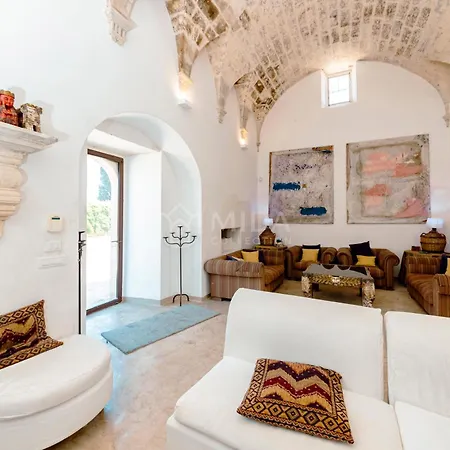 Apartmán Masseria Nel Salento