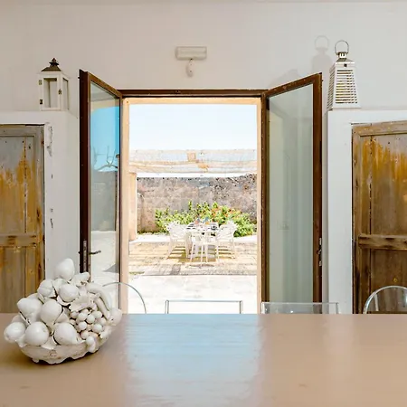 Masseria Nel Salento * Carpignano Salentino