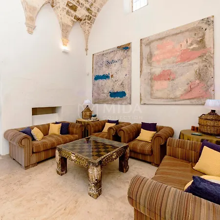 Masseria Nel Salento