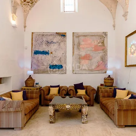 Masseria Nel Salento
