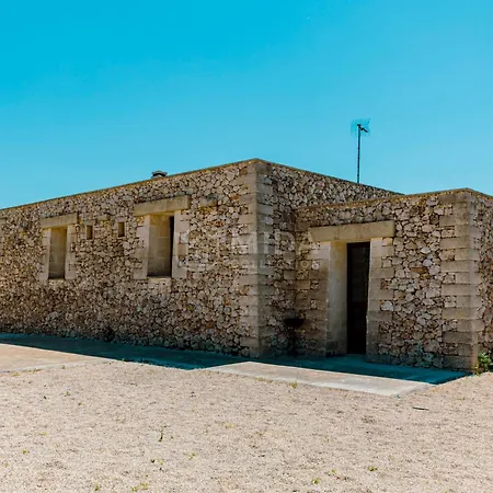 Masseria Nel Salento Apartmán