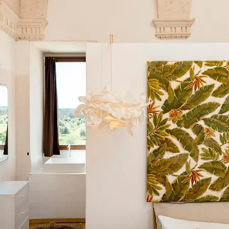 Appartement Masseria Nel Salento *