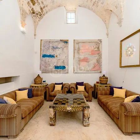 Masseria Nel Salento *