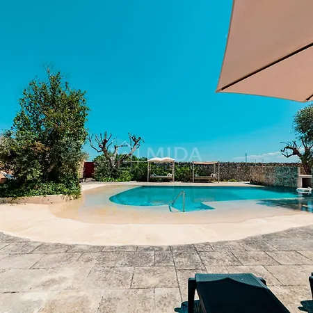 Masseria Nel Salento 아파트