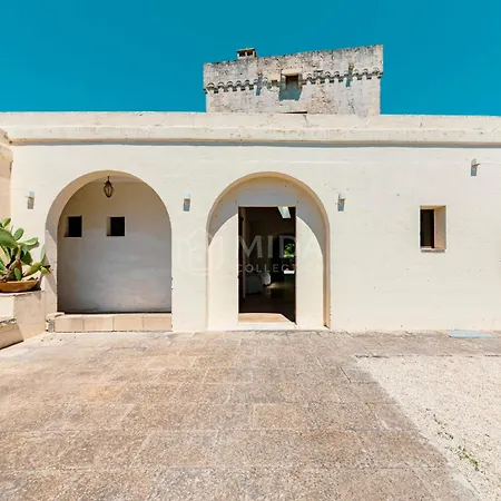 Masseria Nel Salento