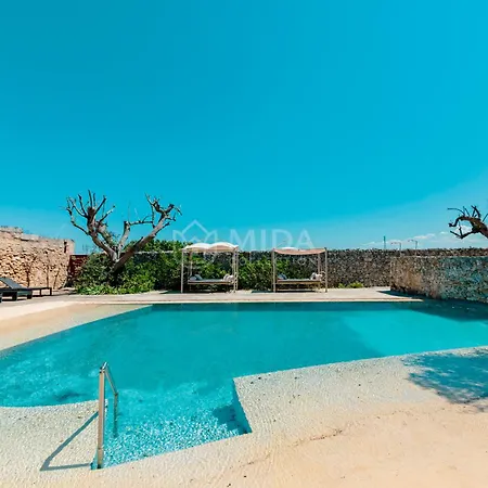 Masseria Nel Salento Carpignano Salentino
