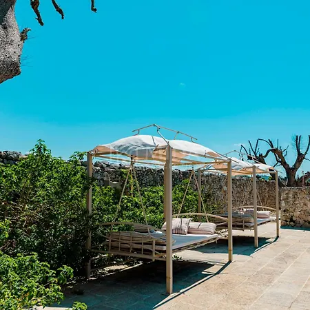 Appartement Masseria Nel Salento
