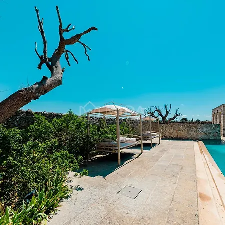 Appartement Masseria Nel Salento Carpignano Salentino
