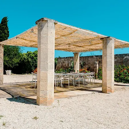 Masseria Nel Salento *