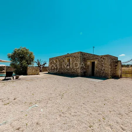 Masseria Nel Salento *
