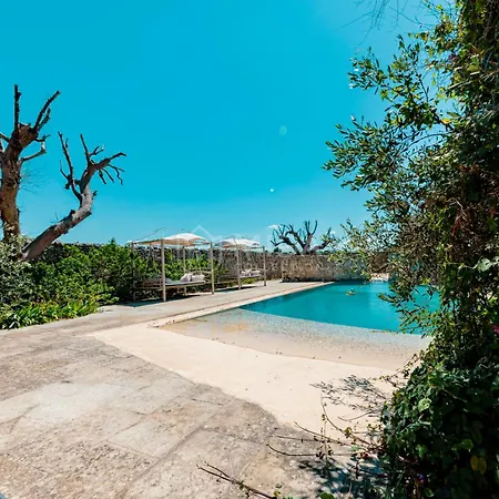 Masseria Nel Salento Appartement