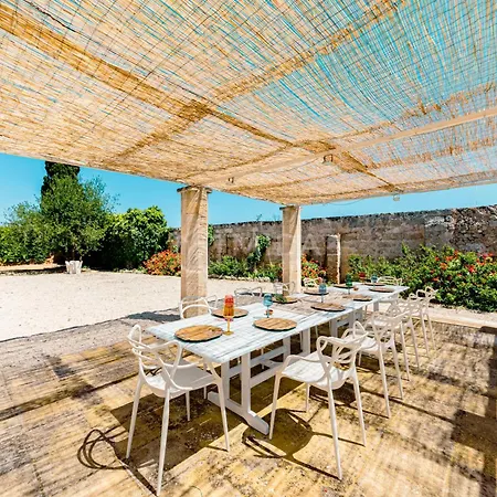 Masseria Nel Salento 아파트 *