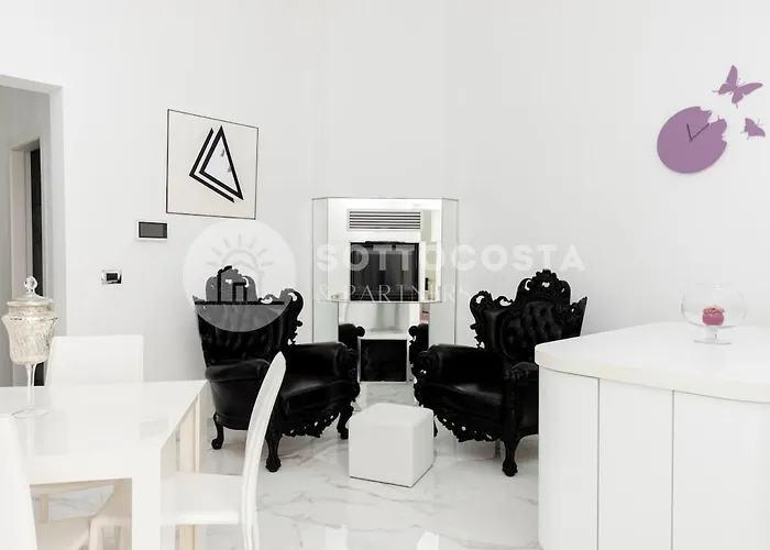 Masseria Nel Salento * Карпиньяно-Салентино