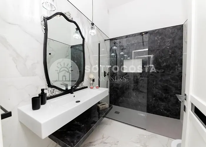 Апартаменты Masseria Nel Salento