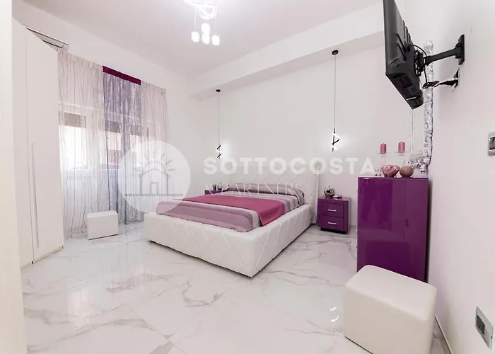 Апартаменты Masseria Nel Salento *