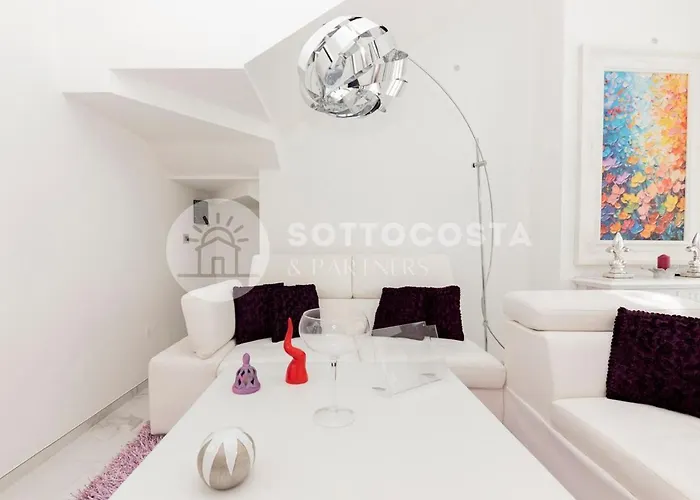 Masseria Nel Salento Карпиньяно-Салентино