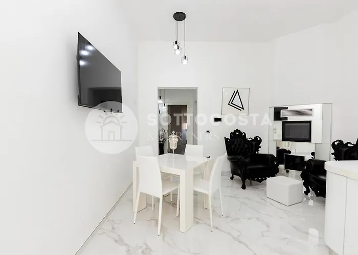 Masseria Nel Salento Апартаменты Карпиньяно-Салентино