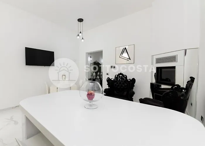 Апартаменты Masseria Nel Salento