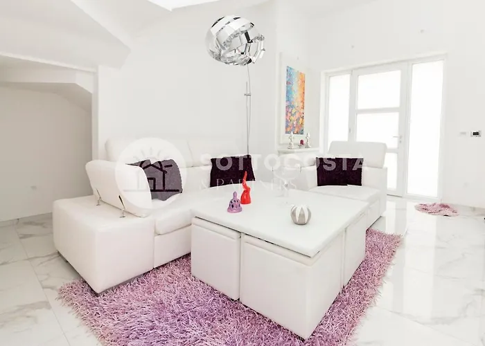 Masseria Nel Salento *